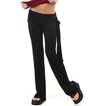 Otomix Women's Designer Sash Wrap Pants