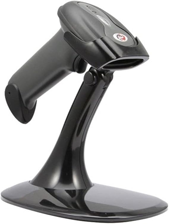 Sunlux XL6200A 1D Lazer Kablolu Ayaklı Barkod Okuyucu