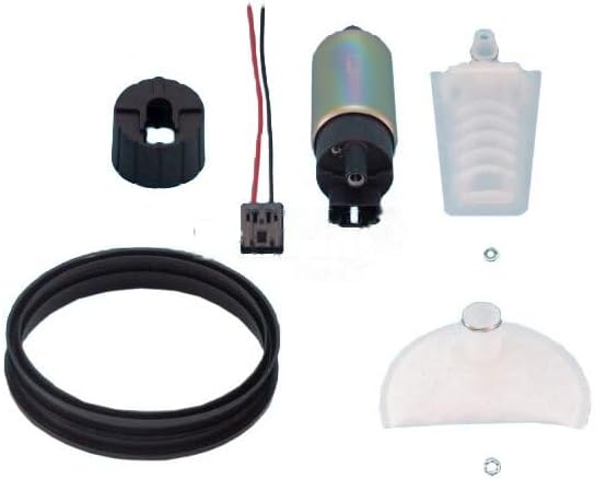 Replacement Electric Fuel Pump Compatible with 2004 Honda CRV
