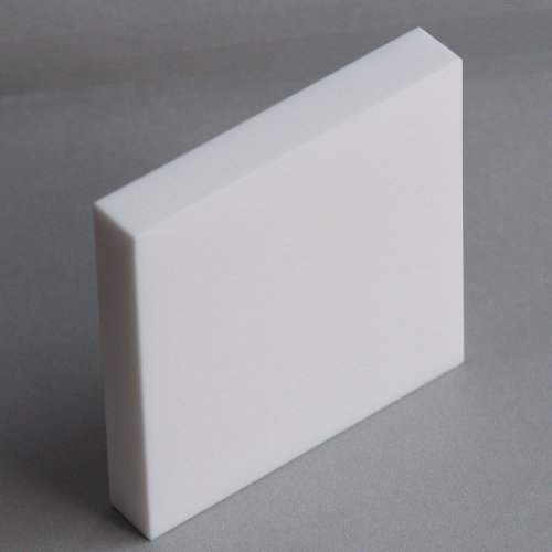MAC2-030106, Machinable Ceramic Sheet, 316 Thick X 1 X 6