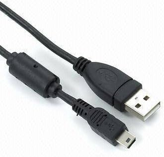 Magellan Roadmate 5045 USB Cable - Mini USB