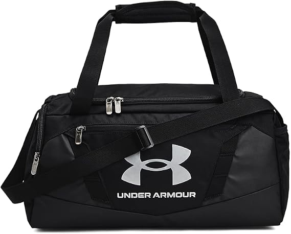 Under Armour Unisex Adult UA Undeniable 5.0 Duffle XS Backpack