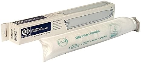 Micro Hygiene Filter for SEBO AUTOMATIC X XP