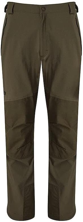 Keela Heritage Scuffer Trousers 34W Green
