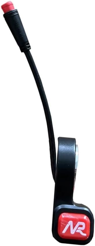 NANROBOT NR Light Strip Switch Button