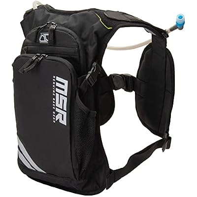 MSR Enduro Hydration Pack 2 Liter