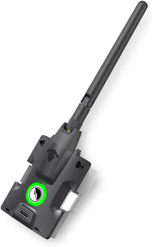 Team BlackSheep TBS Tracer Micro TX - 2.6