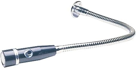 Valcom Dynamic Gooseneck Microphone