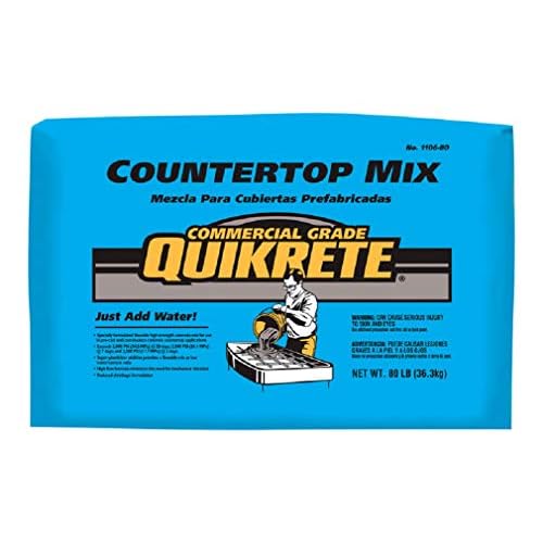 Concret Mix Countrtop80#