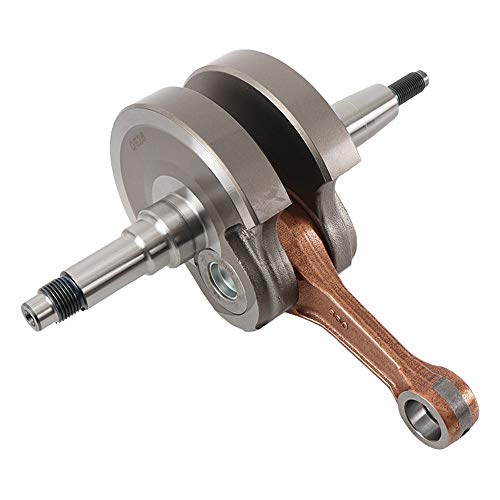 Hot Rods 4059 Crankshaft