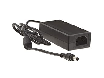 Megger 6280-333 Battery Charger, 115/230V for Use with DLRO10 and DLRO10X Digital Microhmmeter