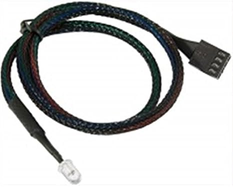 Aquacomputer RGB Beleuchtungsmodul fur aquaero 5 und 6