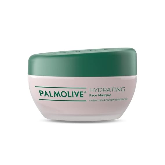 Palmolive Hydrating Masque (100ml)