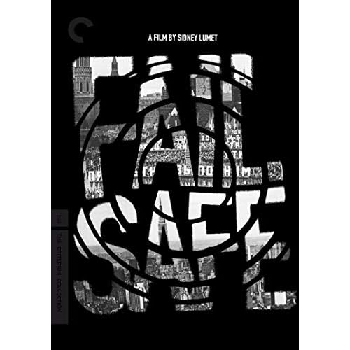 Fail Safe (The Criterion Collection) [DVD]