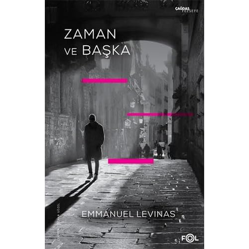 Zaman ve Başka Kağıt Kapak – 26 Şubat 2021