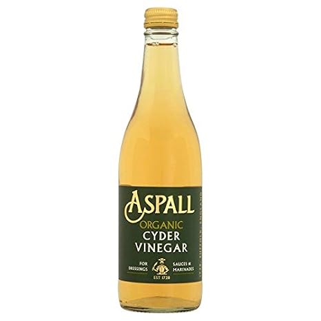 Aspall Organic Cyder Vinegar - 350ml