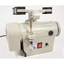 Feiyue FESM-550N 0.75 HP 550W Variable Speed Servo Motor for Sewing Machine