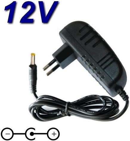 Top Chargeur® şarj aleti AC Adaptör şarj kablosu şarj cihazı 12 V için hoparlör Beats by Dr. Dre Pill XL