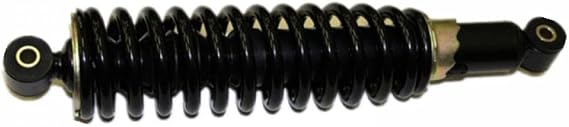 Black Rear Shock Absorber Compatible With 500 X5 CF188 500S 520 500HO 550 600 X6 625 CF196 Goes 520 525 625i ATV 9010-060600