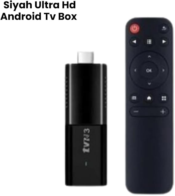YamanHobi MX TV Stick -