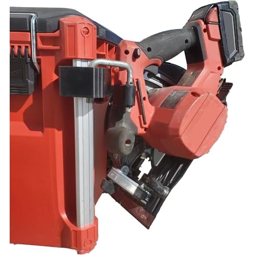 Accessory for Milwaukee packout Tool Box