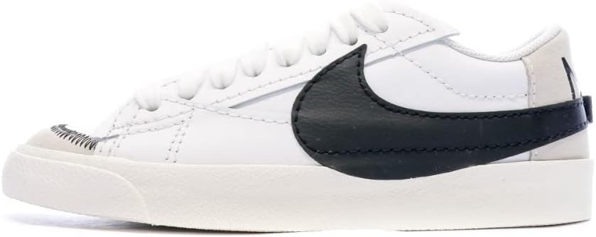 NIKE Men's Blazer Low 77 Shoes, 0
