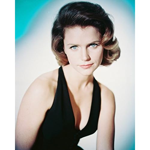Lee Remick Rare 24x36 Classic Hollywood Poster