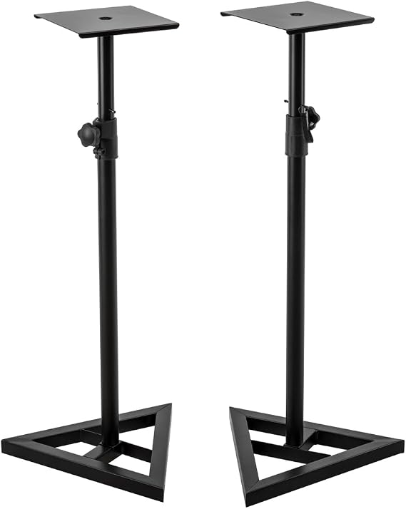 HA Studio Monitor Stands (Pair)