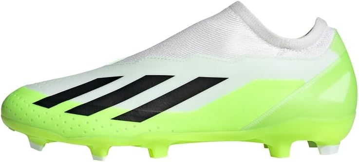 Adidas X Crazyfast.3 Ll Fg