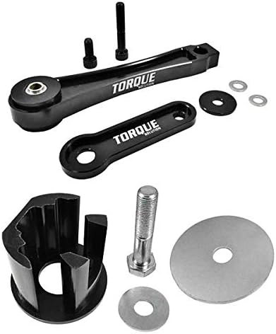 Torque Solution TS-VW-022-BS Pendulum Mount