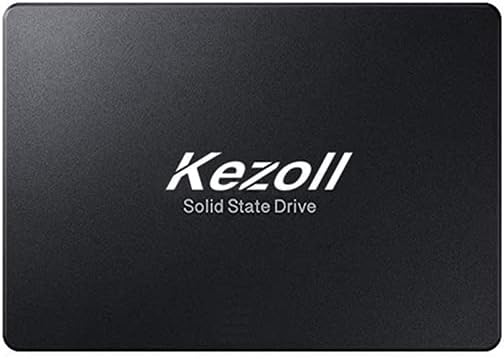 2.5 inch SATAIII 128GB Internal Solid State Drives SSD (128GB)