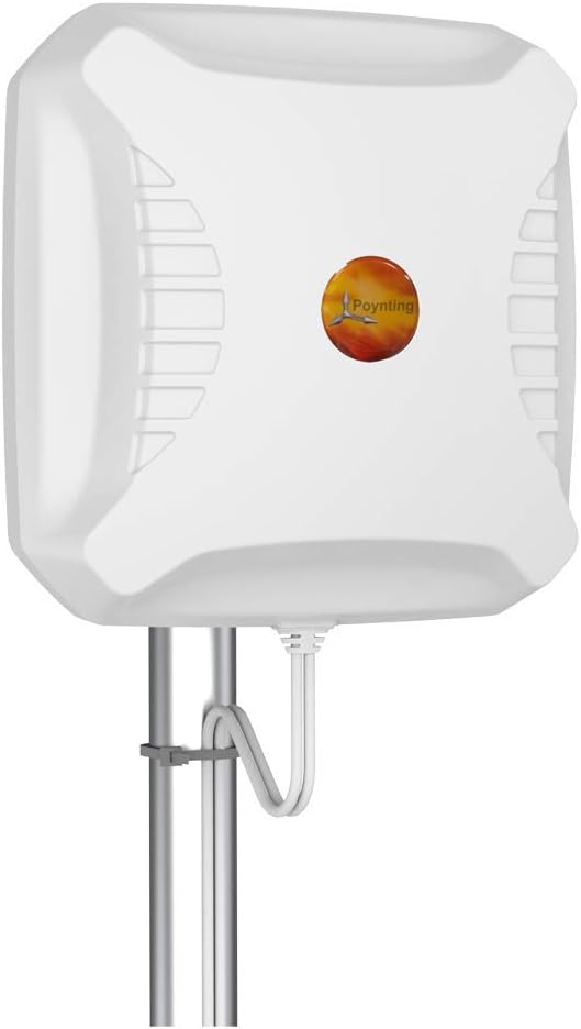 XPOL-2-5G Poynting Antenna