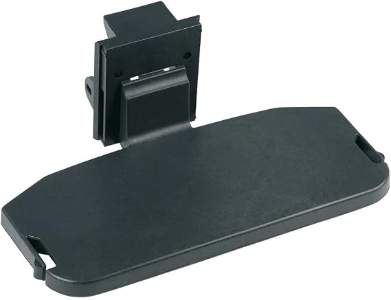 Saeco 996530072781 (17002054) Black Drip Tray Sup