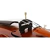 Yinfente 1/4-4/4 Violin String Lifter Change Violin Bridge Tools Strong Durable (Violin)