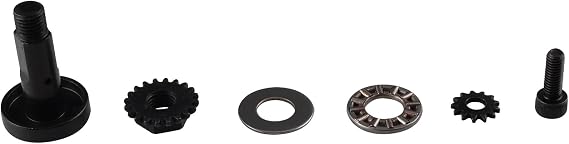 Electric Pruning Shear Replacement Parts, Garden Tool Accessories YDN-B007-PARTS (Fixing Screws)