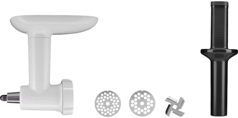 Kitchenaid Food Grinding Accessory-5KSMFGA