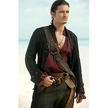 Posters Orlando Bloom 24"x36" 24inx36in