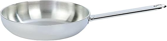 Demeyere Conical Saute Pan