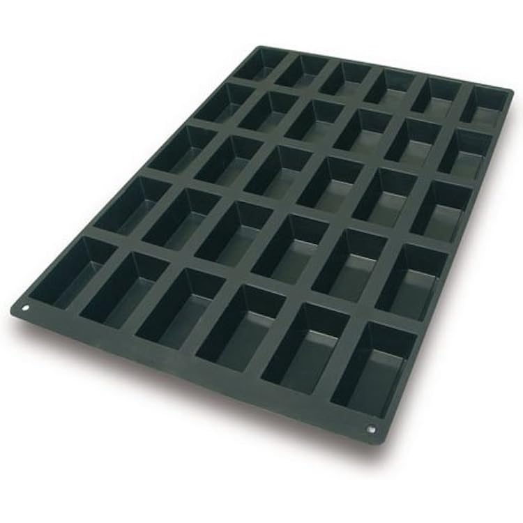 Silikomart Mini Cake Mold