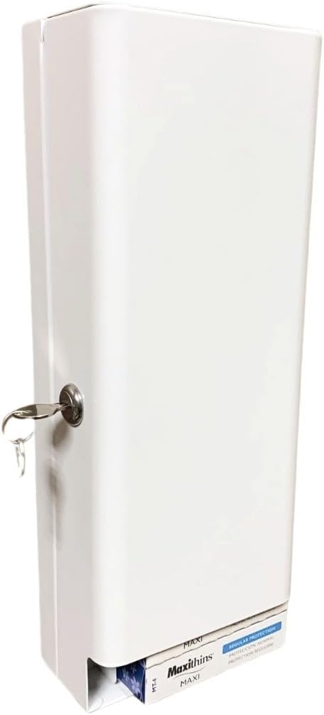 GG Golden Group INTERNATIONAL Sanitary Napkin Dispenser - Pad Only
