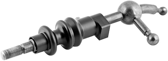SHORT THROW SHIFTER Compatible with 2015+ Subaru WRX by Boomba Racing