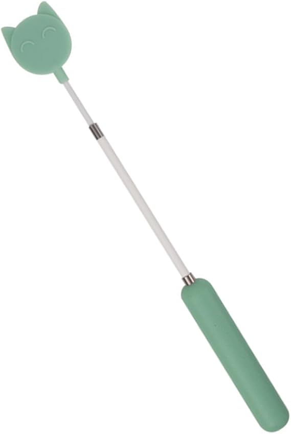 Happyyami Pet Dog Training Stick Interactive Dog Training Tool Material Promotes Communication Bright Color Design for Engaging Play