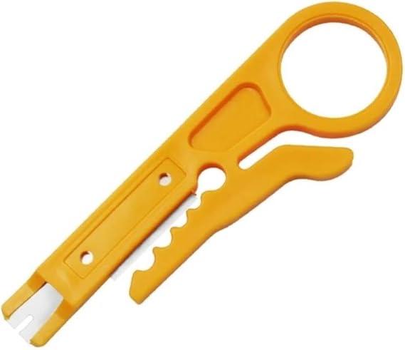 SANEC® Cable Stripping Apparatus Cable Stripper Peeler