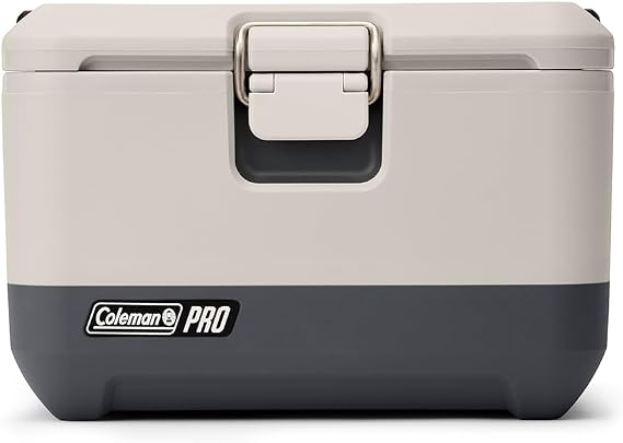 Coleman Pro Hard Cooler, Lunchbox, 9-Quart