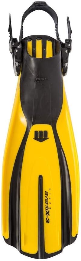 Mares Fins Plana Avanti X3 Flipper