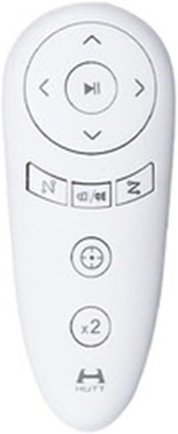 Window Cleaner Remote Controller Compatible for Hutt Ddc55 Replacement Controller