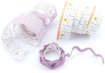 BasicGrey Kioshi Ribbon Doilies