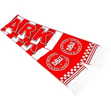 2-pack Of Soccer National Team Scarves,Soccer Fans Souvenir Double Side Logo Print Scarf,World Top 40 National Team Scarf