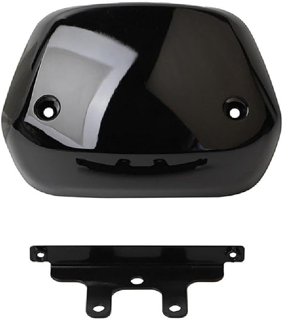 Electric Bike Windshield WindScreen Front Screen Wind Deflector Scooter Modified Accessories for N1S/US/UQI+/U+ Windscreen Mounting