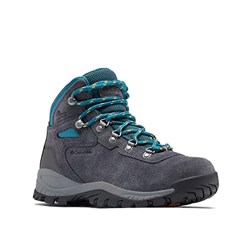 Columbia womens Newton Ridge Plus Waterproof Amped